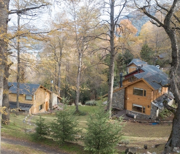 Alquiler temporario de casa en San martin de los andes