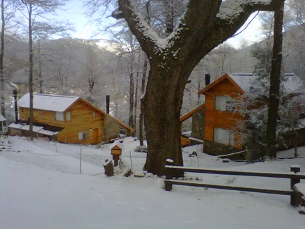 Alquiler temporario de casa en San martin de los andes