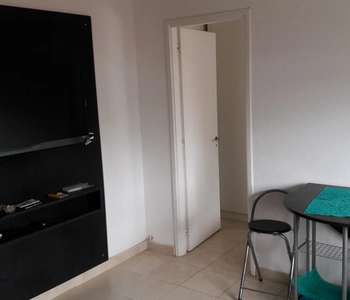 Alquiler temporario de apartamento em Miramar