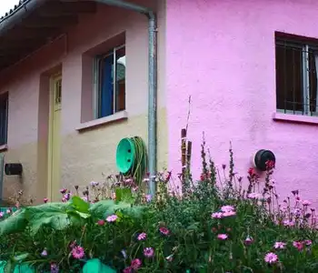 Alquiler temporario de casa em San carlos de bariloche