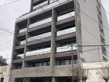 Alquiler temporario de apartamento em Capital