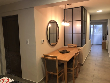 Alquiler temporario de apartamento em Capital