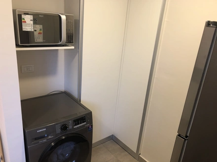 Alquiler temporario de apartamento em Capital