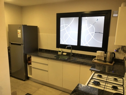 Alquiler temporario de apartamento em Capital
