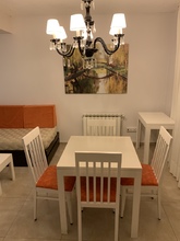Alquiler temporario de apartamento em Valeria del mar