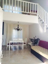 Alquiler temporario de apartamento em Valeria del mar