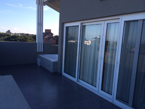 Alquiler temporario de apartamento em Valeria del mar