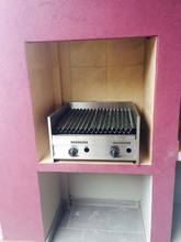 Alquiler temporario de apartamento em Valeria del mar