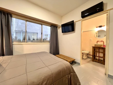 , Alquiler temporario de departamento en Puerto madryn