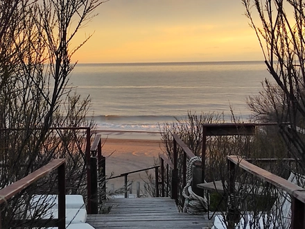 Alquiler temporario de casa em Balneario sauce grande