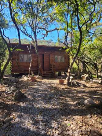 Alquiler temporario de cabana em Salta