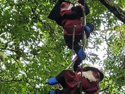 Alquiler temporario de caba&ntilde;a en San lorenzo