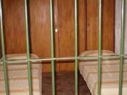 Alquiler temporario de casa em La paloma