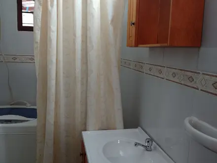 Alquiler temporario de casa em La paloma