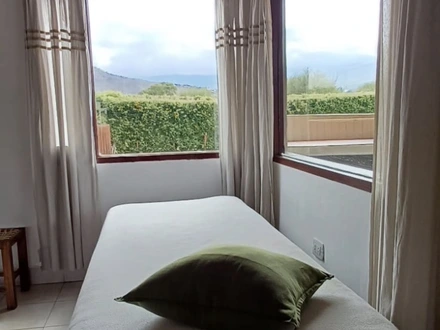 Alquiler temporario de caba&ntilde;a en Taf&iacute; del valle