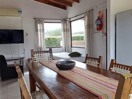 Alquiler temporario de caba&ntilde;a en Taf&iacute; del valle