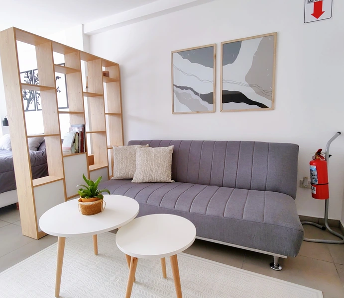 Alquiler temporario de apartamento em Ushuaia