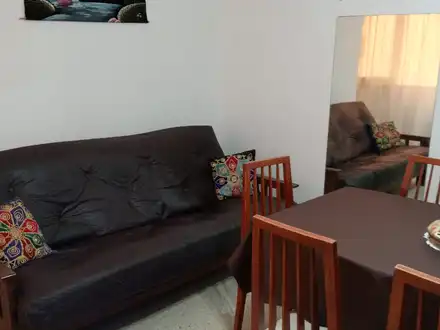 Alquiler temporario de apartamento em Mar del plata