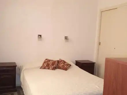 Alquiler temporario de apartamento em Mar del plata