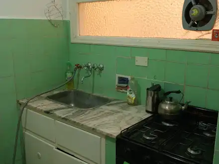 Alquiler temporario de apartamento em Mar del plata
