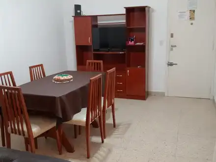 Alquiler temporario de apartamento em Mar del plata