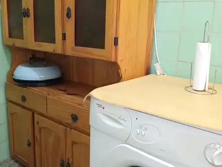 Alquiler temporario de apartamento em Mar del plata