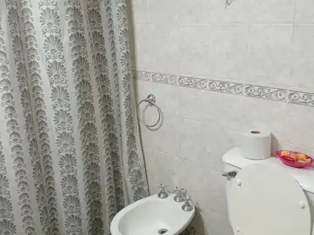 Alquiler temporario de apartamento em Mar del plata