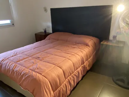 Alquiler temporario de cabana em Carpintería