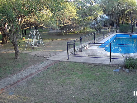 Alquiler temporario de cabana em Carpintería