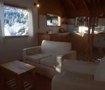 Alquiler temporario de casa em Bariloche