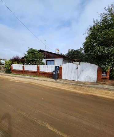 Arriendo temporario de casa en El quisco