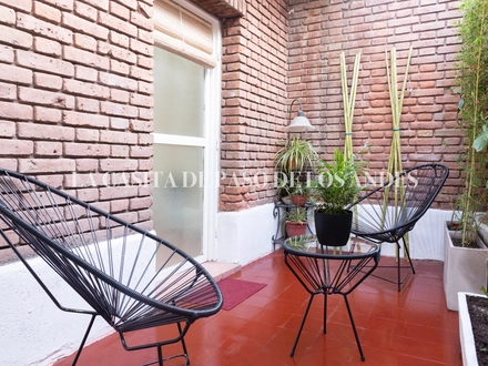 Alquiler temporario de casa em Mendoza