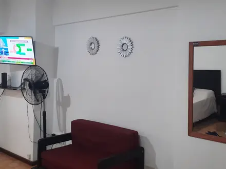 Alquiler temporario de apartamento em Mar del plata