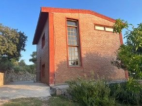 Alquiler temporario de casa en Cruz de caña