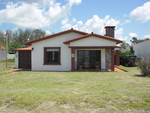 Alquiler temporario de casa em La floresta