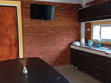 Alquiler temporario de cabana em Nogoli