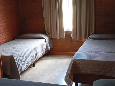 Alquiler temporario de cabana em Nogoli