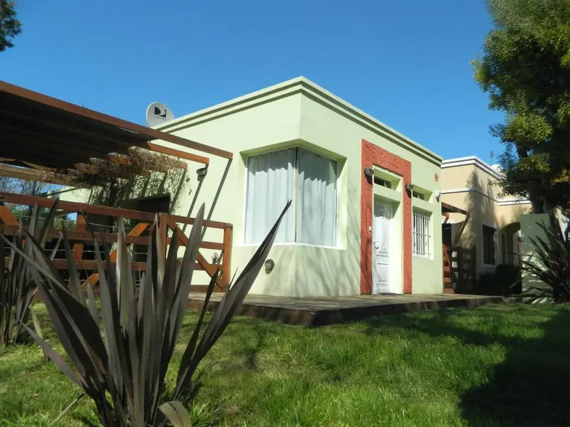 Alquiler temporario de casa em Necochea