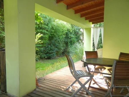 Alquiler temporario de casa em Necochea
