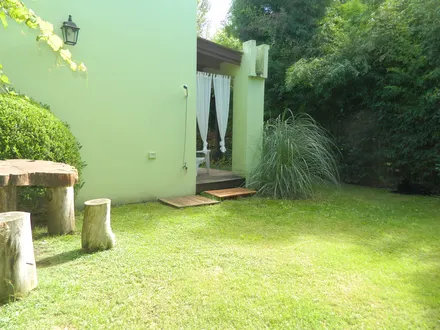 Alquiler temporario de casa em Necochea