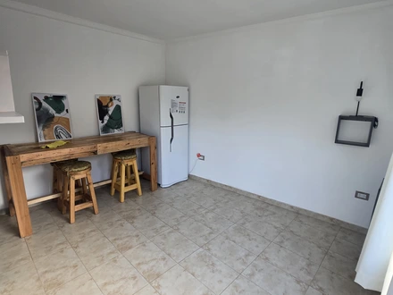 Alquiler temporario de apartamento em El bolsón