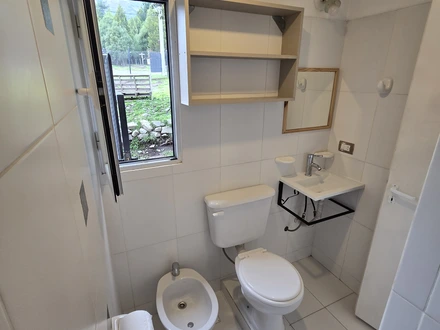 Alquiler temporario de apartamento em El bolsón
