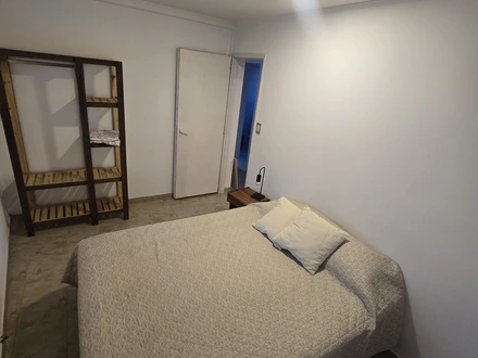 Alquiler temporario de apartamento em El bolsón