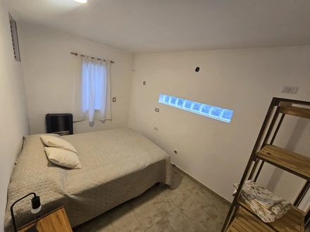 Alquiler temporario de apartamento em El bolsón
