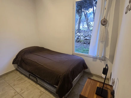 Alquiler temporario de apartamento em El bolsón