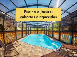 Alquiler temporario de hotel em Imbituba