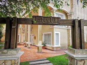 Alquiler temporario de apartamento em Pinamar
