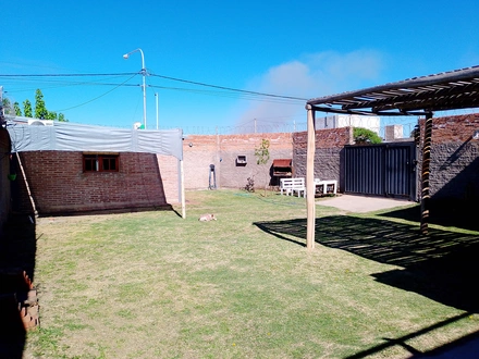 Alquiler temporario de apartamento em San rafael