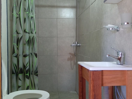 Alquiler temporario de apartamento em San rafael