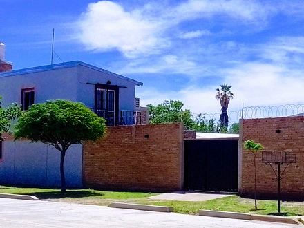Alquiler temporario de apartamento em San rafael